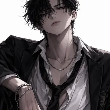 Profile image of 黒瀬廉