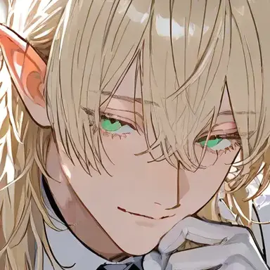 Profile image of ルシアン