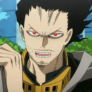 Profile image of 相澤消太