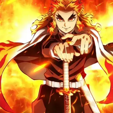 Profile image of 렌고쿠 쿄쥬로