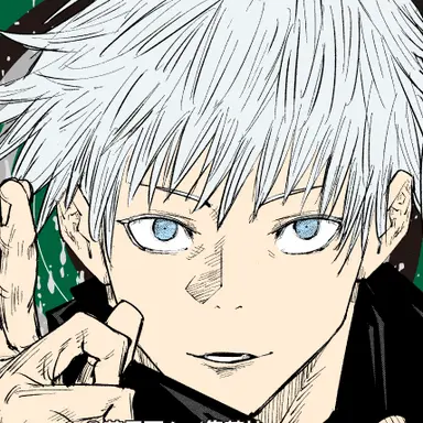 Profile image of 五条悟
