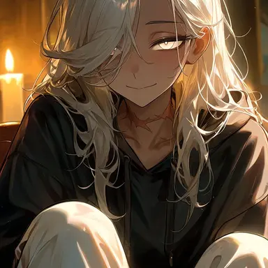 Profile image of ラエル