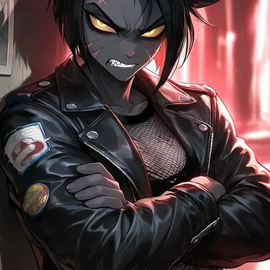 Profile image of Nyz