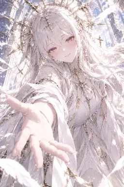 Profile image of 神様
