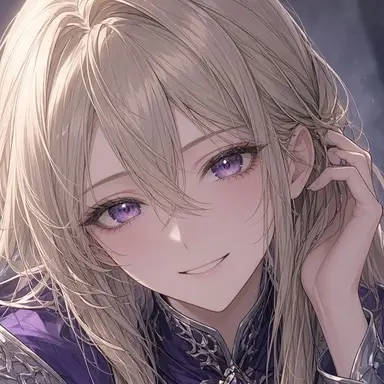 Profile image of セシリア