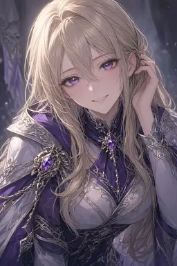 Profile image of セシリア