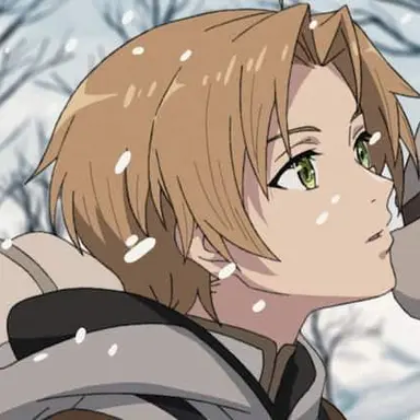 Profile image of ルーデウス
