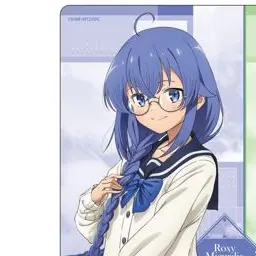 Profile image of ロキシー