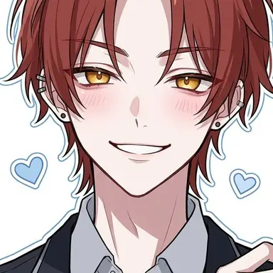 Profile image of 아마쿠사 이쿠토