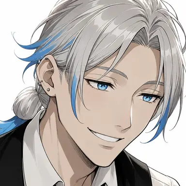 Profile image of Master
