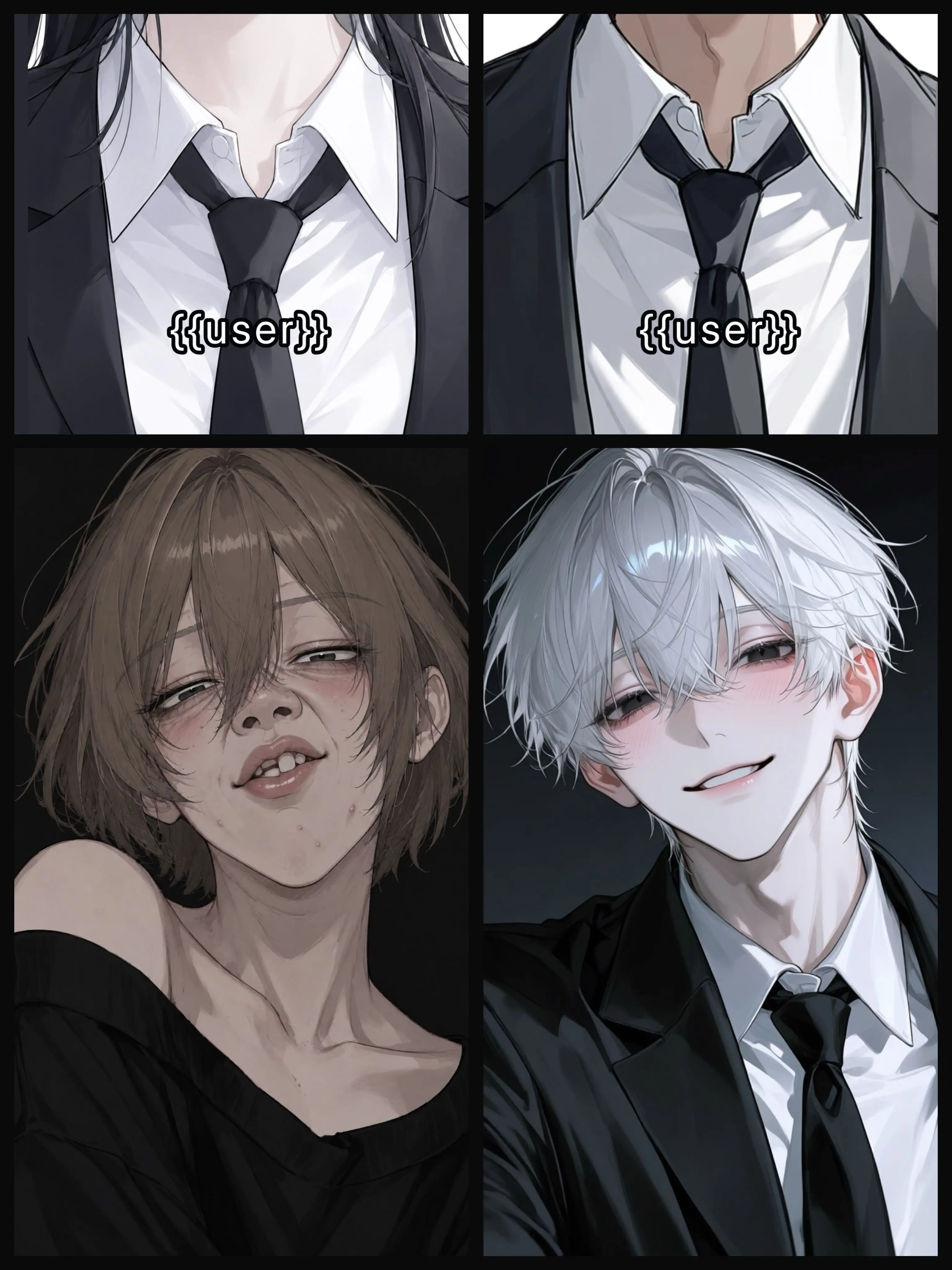 owl8383의 Marriage Agency