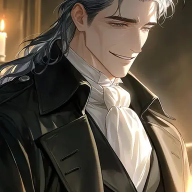 Profile image of Aldric