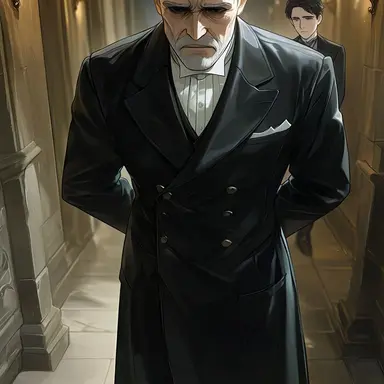 Profile image of Voss