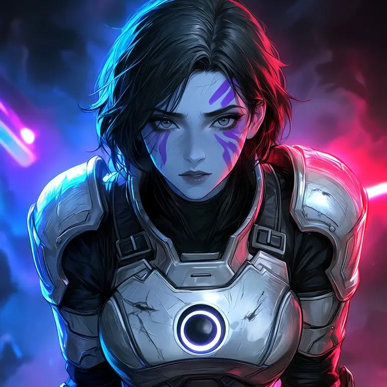 SolusReaper의 Omega's Last Call