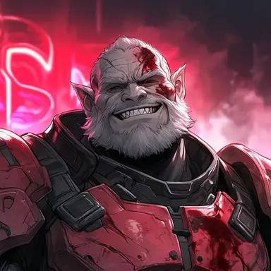 Profile image of Vorgash