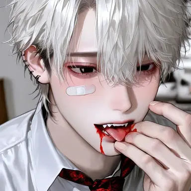 Profile image of ルキ