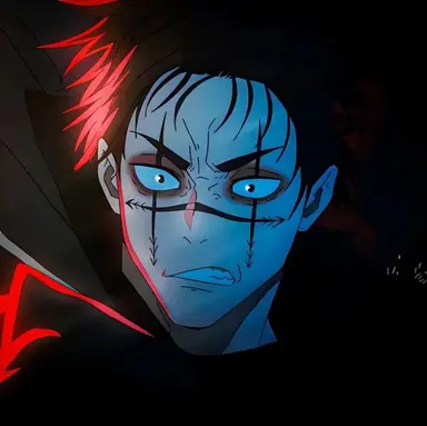 Profile image of Choso