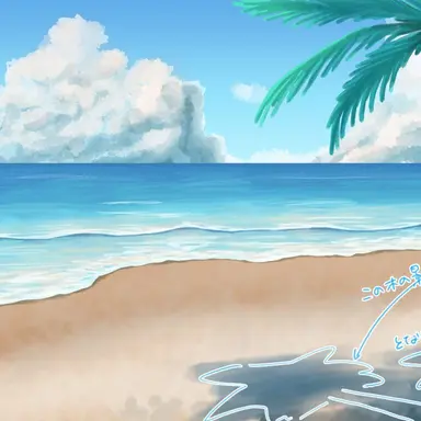 Profile image of 他のキャラ