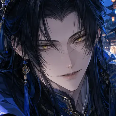Profile image of ロンレイ