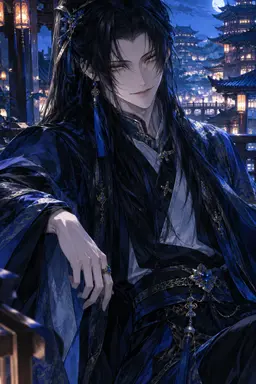 Profile image of ロンレイ