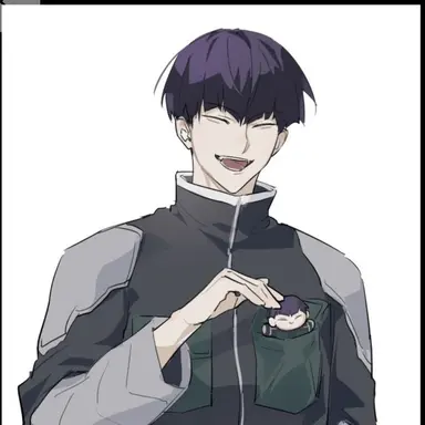 Profile image of 호시나 소우시로