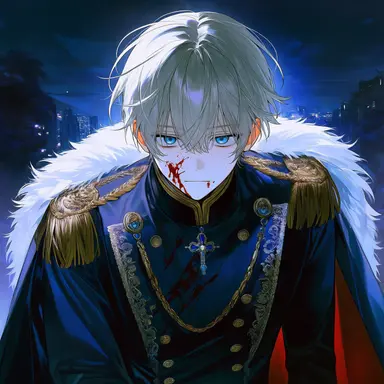 Profile image of 루시안