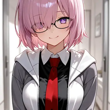 Profile image of マシュ・キリエライト