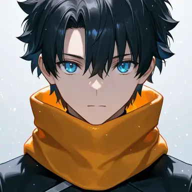 Profile image of 藤丸立花