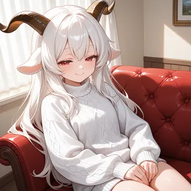 Profile image of 릴리