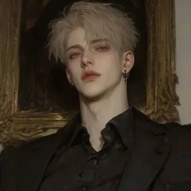 Profile image of 헤리스 테르비르