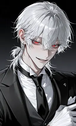 Profile image of Sakuya