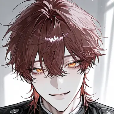 Profile image of Gen