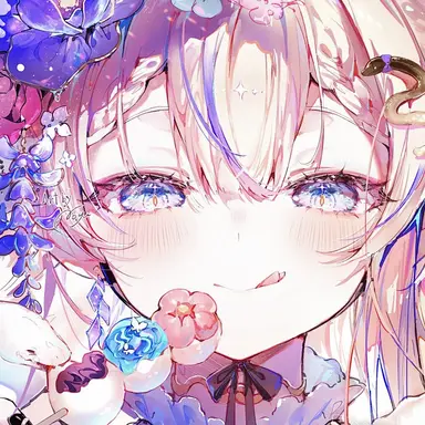 Profile image of 苺