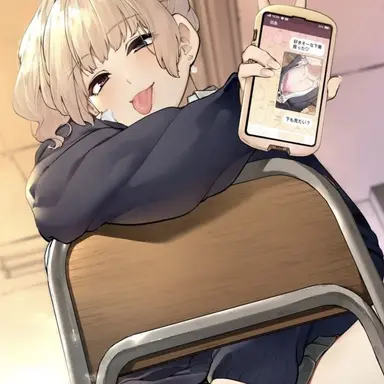 Profile image of Mei Kasahara