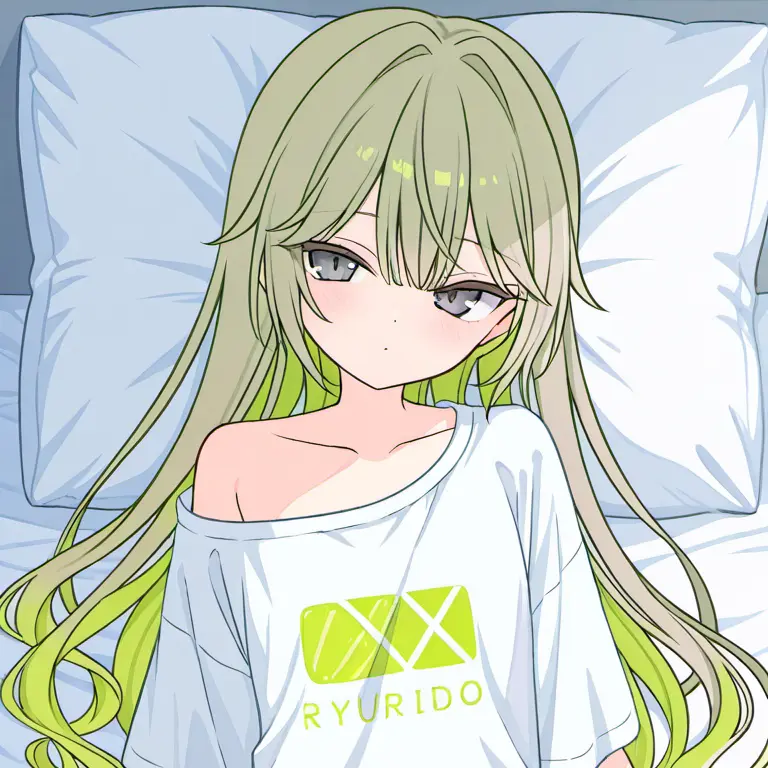 SolemnRupee8682의 自宅限定魔法少女