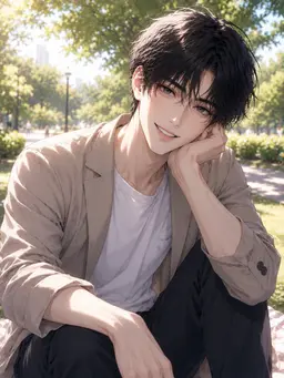 Profile image of 碧