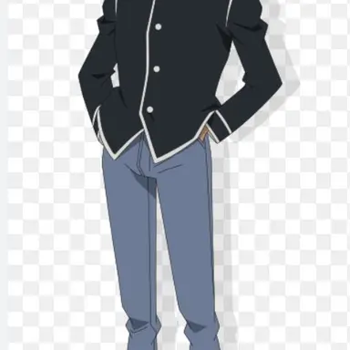 Profile image of 安室透