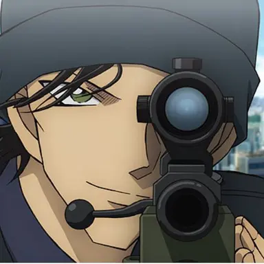 Profile image of 赤井秀一