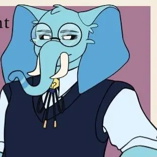 Profile image of Bubba bubbaphant