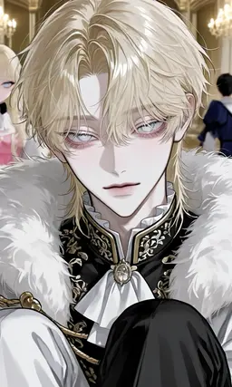 Profile image of ダリウス