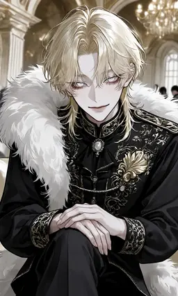 Profile image of ダリウス