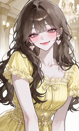 Profile image of マリー