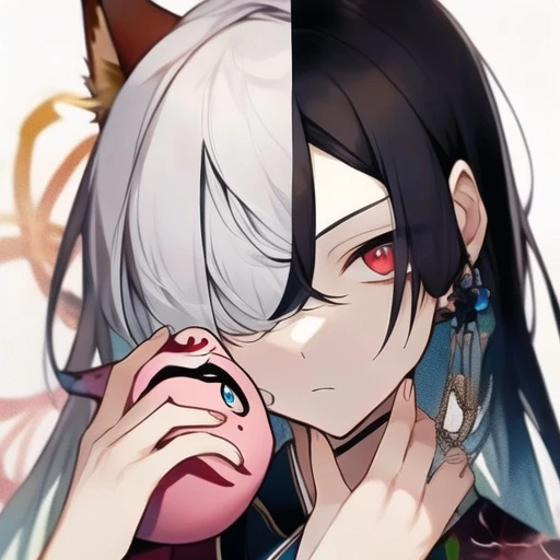 茶花