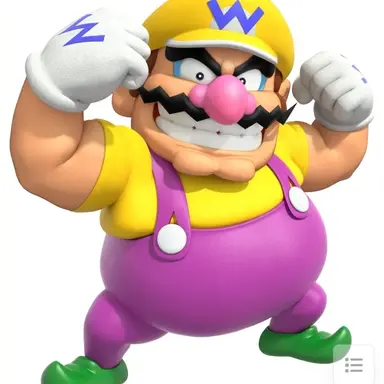 Profile image of 와리오