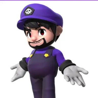 Profile image of SMG3