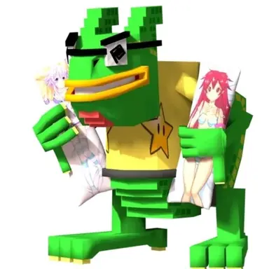 Profile image of 카멜레니아