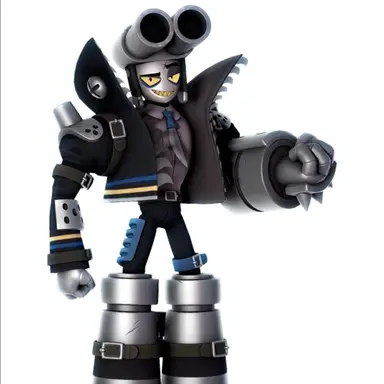 Profile image of 무기 씨