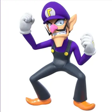 Profile image of 와루이지