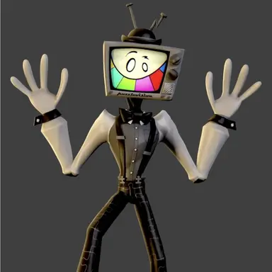 Profile image of 퍼즐 씨