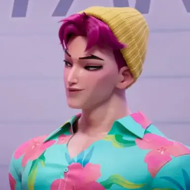 Profile image of 애비